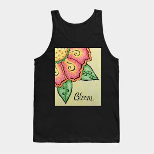 Bloom Tank Top